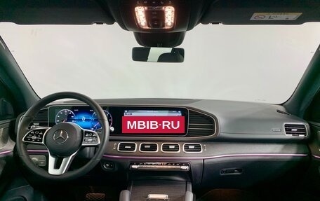 Mercedes-Benz GLE, 2024 год, 14 999 000 рублей, 12 фотография