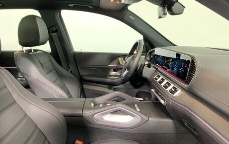 Mercedes-Benz GLE, 2024 год, 14 999 000 рублей, 20 фотография