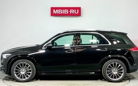 Mercedes-Benz GLE, 2024 год, 14 999 000 рублей, 5 фотография