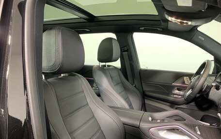 Mercedes-Benz GLE, 2024 год, 14 999 000 рублей, 19 фотография