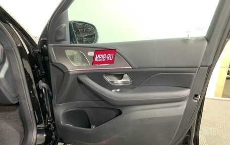 Mercedes-Benz GLE, 2024 год, 14 999 000 рублей, 17 фотография