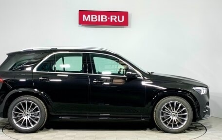Mercedes-Benz GLE, 2024 год, 14 999 000 рублей, 6 фотография