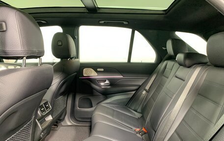 Mercedes-Benz GLE, 2024 год, 14 999 000 рублей, 22 фотография