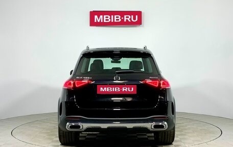 Mercedes-Benz GLE, 2024 год, 14 999 000 рублей, 3 фотография