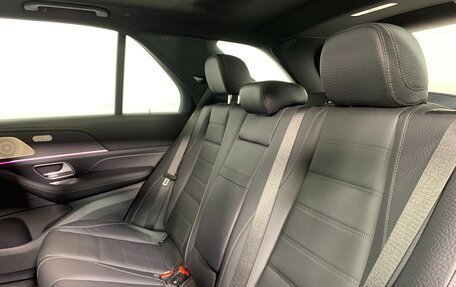 Mercedes-Benz GLE, 2024 год, 14 999 000 рублей, 23 фотография