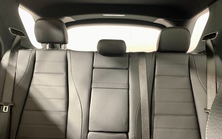 Mercedes-Benz GLE, 2024 год, 14 999 000 рублей, 29 фотография