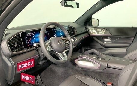 Mercedes-Benz GLE, 2024 год, 14 999 000 рублей, 28 фотография