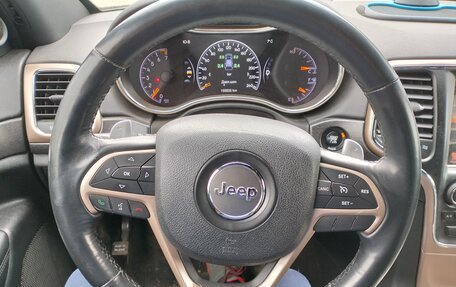 Jeep Grand Cherokee, 2014 год, 2 390 000 рублей, 6 фотография