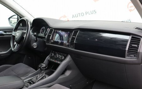 Skoda Kodiaq I, 2017 год, 2 700 000 рублей, 10 фотография