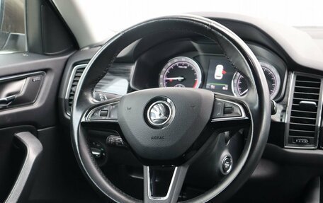 Skoda Kodiaq I, 2017 год, 2 700 000 рублей, 11 фотография