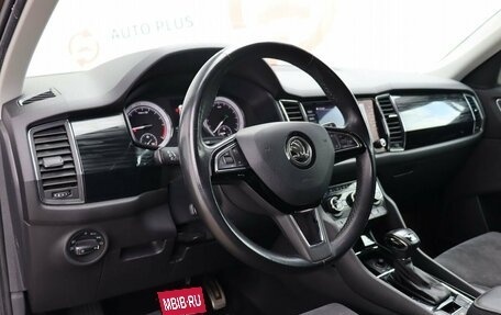 Skoda Kodiaq I, 2017 год, 2 700 000 рублей, 8 фотография