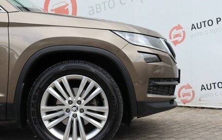 Skoda Kodiaq I, 2017 год, 2 700 000 рублей, 17 фотография