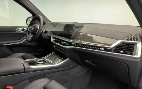 BMW X5, 2023 год, 19 518 892 рублей, 9 фотография