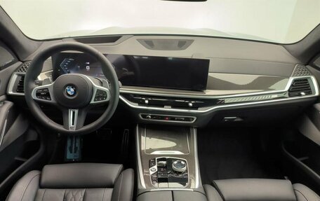 BMW X5, 2023 год, 19 518 892 рублей, 7 фотография