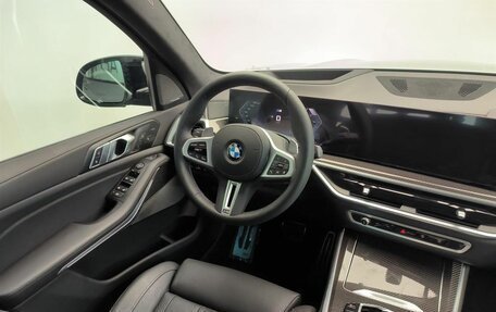 BMW X5, 2023 год, 19 518 892 рублей, 13 фотография
