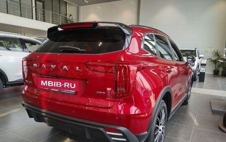 Haval Jolion, 2025 год, 2 949 000 рублей, 3 фотография