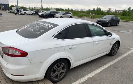 Ford Mondeo IV, 2013 год, 520 000 рублей, 6 фотография