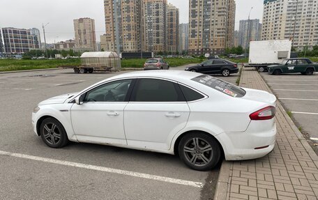 Ford Mondeo IV, 2013 год, 520 000 рублей, 8 фотография