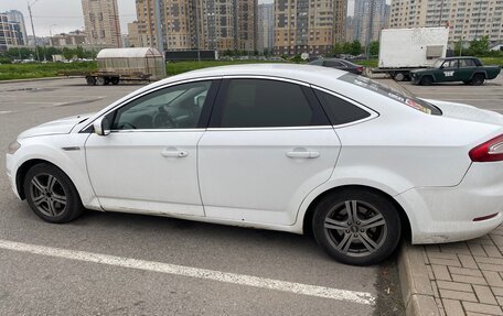 Ford Mondeo IV, 2013 год, 520 000 рублей, 9 фотография