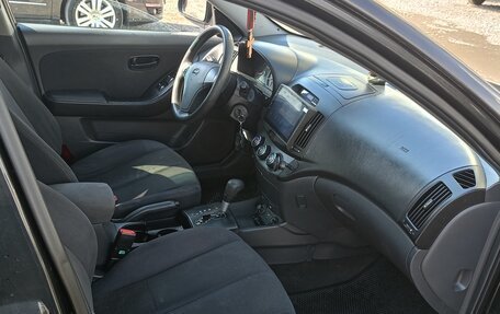 Hyundai Elantra IV, 2007 год, 500 000 рублей, 3 фотография