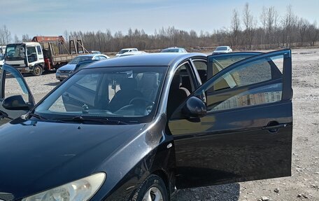 Hyundai Elantra IV, 2007 год, 500 000 рублей, 5 фотография