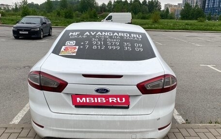 Ford Mondeo IV, 2013 год, 520 000 рублей, 7 фотография