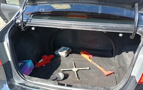 Hyundai Elantra IV, 2007 год, 500 000 рублей, 10 фотография