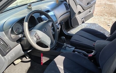 Hyundai Elantra IV, 2007 год, 500 000 рублей, 9 фотография