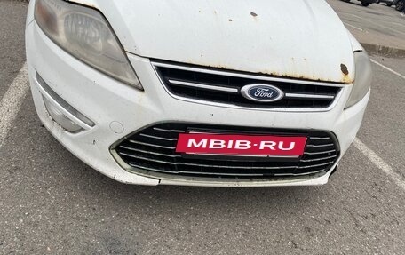 Ford Mondeo IV, 2013 год, 520 000 рублей, 3 фотография