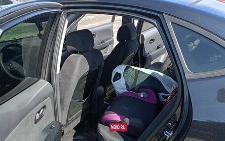 Hyundai Elantra IV, 2007 год, 500 000 рублей, 8 фотография