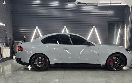 BMW 2 серия, 2022 год, 7 000 000 рублей, 2 фотография