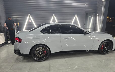 BMW 2 серия, 2022 год, 7 000 000 рублей, 3 фотография