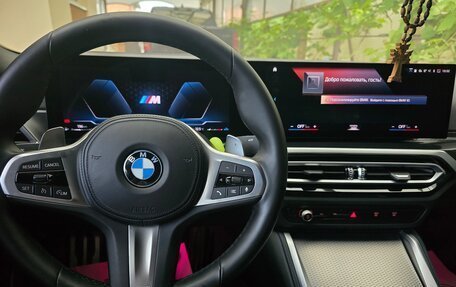 BMW 2 серия, 2022 год, 7 000 000 рублей, 8 фотография