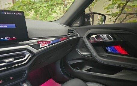 BMW 2 серия, 2022 год, 7 000 000 рублей, 10 фотография