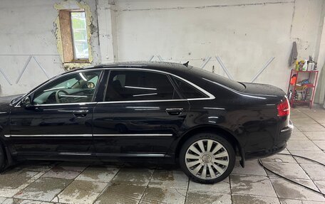 Audi A8, 2007 год, 950 000 рублей, 2 фотография