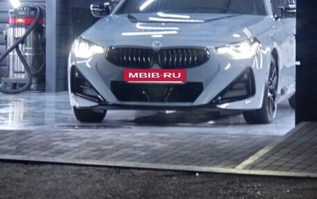 BMW 2 серия, 2022 год, 7 000 000 рублей, 7 фотография