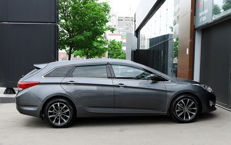Hyundai i40 I рестайлинг, 2013 год, 1 085 000 рублей, 4 фотография