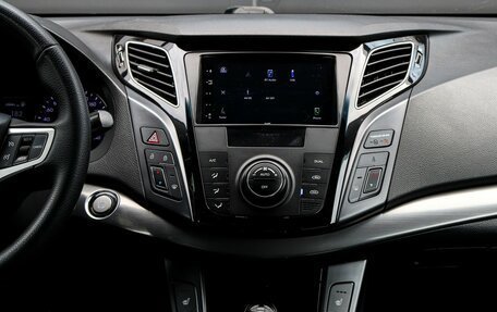 Hyundai i40 I рестайлинг, 2013 год, 1 085 000 рублей, 12 фотография