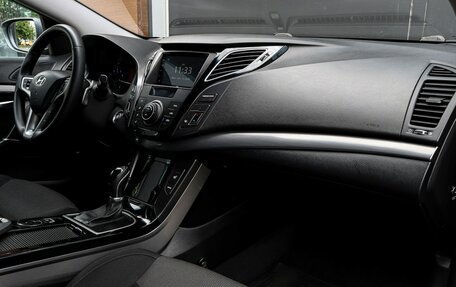 Hyundai i40 I рестайлинг, 2013 год, 1 085 000 рублей, 9 фотография