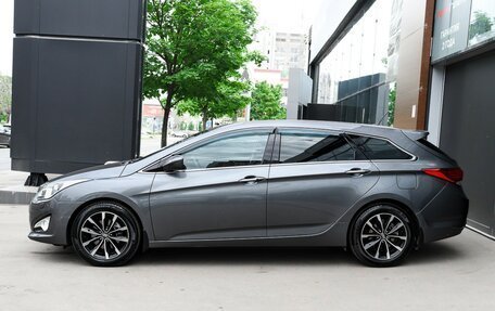Hyundai i40 I рестайлинг, 2013 год, 1 085 000 рублей, 8 фотография