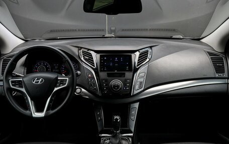 Hyundai i40 I рестайлинг, 2013 год, 1 085 000 рублей, 11 фотография