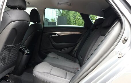 Hyundai i40 I рестайлинг, 2013 год, 1 085 000 рублей, 10 фотография