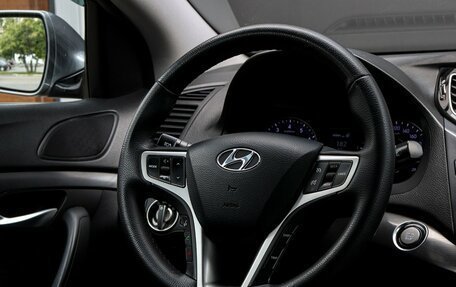 Hyundai i40 I рестайлинг, 2013 год, 1 085 000 рублей, 13 фотография