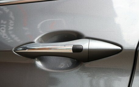 Hyundai i40 I рестайлинг, 2013 год, 1 085 000 рублей, 20 фотография