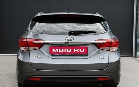 Hyundai i40 I рестайлинг, 2013 год, 1 085 000 рублей, 6 фотография
