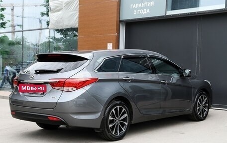 Hyundai i40 I рестайлинг, 2013 год, 1 085 000 рублей, 5 фотография