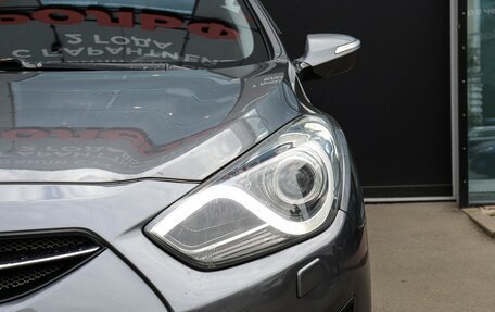 Hyundai i40 I рестайлинг, 2013 год, 1 085 000 рублей, 23 фотография