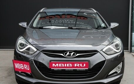 Hyundai i40 I рестайлинг, 2013 год, 1 085 000 рублей, 2 фотография