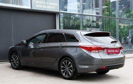 Hyundai i40 I рестайлинг, 2013 год, 1 085 000 рублей, 7 фотография