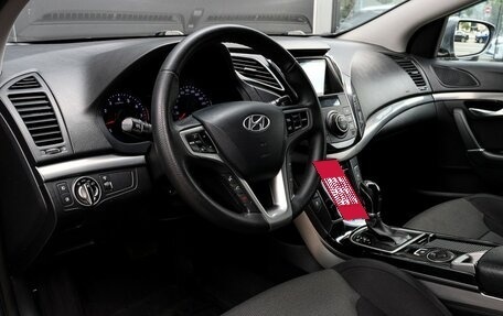 Hyundai i40 I рестайлинг, 2013 год, 1 085 000 рублей, 15 фотография